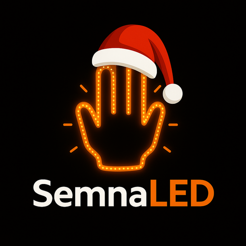 SemnaLED