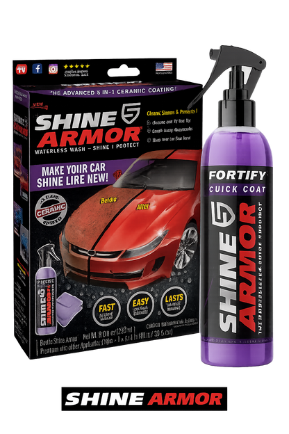 Protecție Ceramică